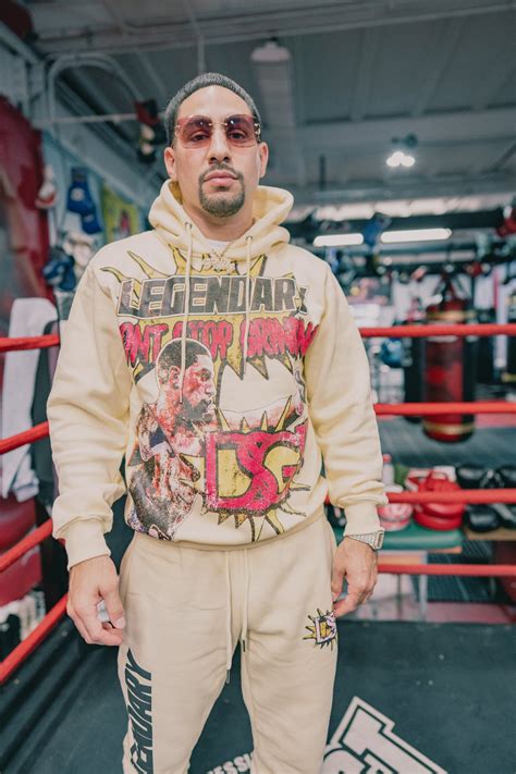 danny garcia gym|danny swift garcia website.